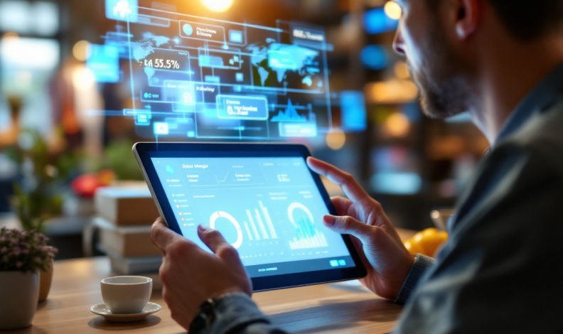 Overcoming the Impossible: Solving the Pain Points of Modern Area Management